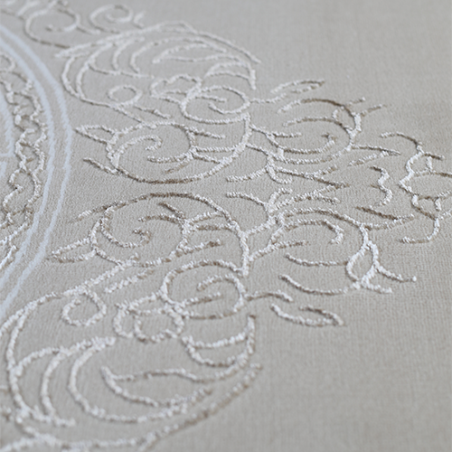 Tapis tissés