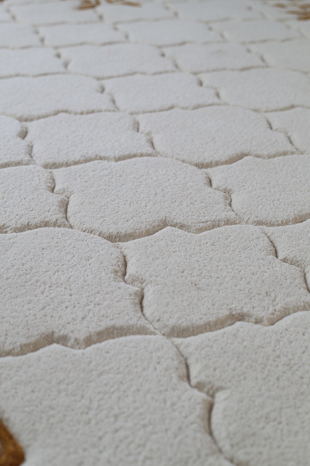 Nos produits - Tapis tufting - TT003 - Chade 2 - TapisDesign