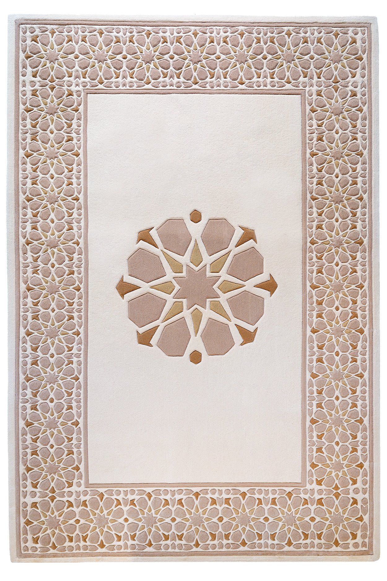 Arabesque
